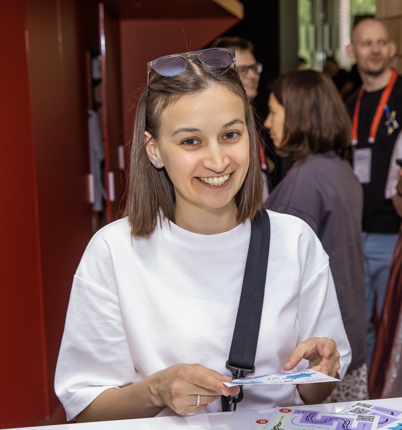 Екатерина Иванова